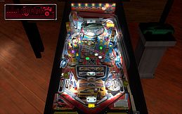Stern Pinball Arcade