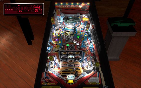 Stern Pinball Arcade