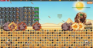Auto Match Blast