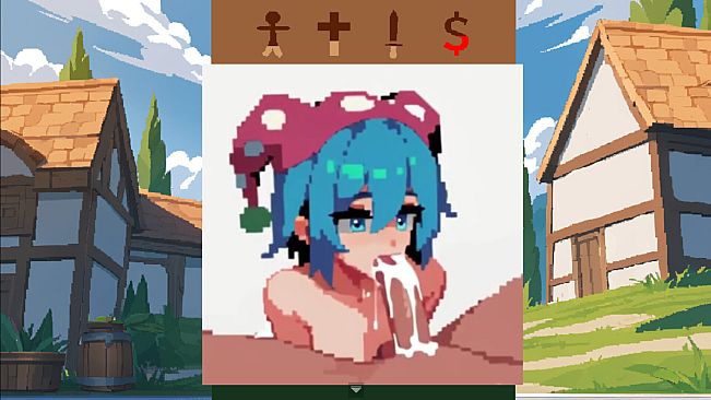 The Lewdest Sovereign