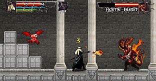 Jrago III Requiem of the Night