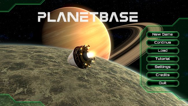 Planetbase