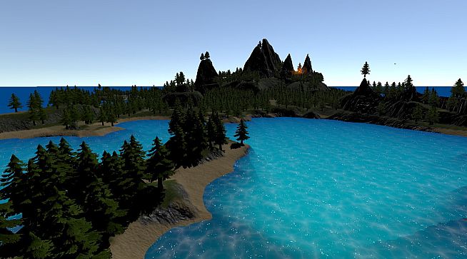 HammerBorn: Tears Of Mani