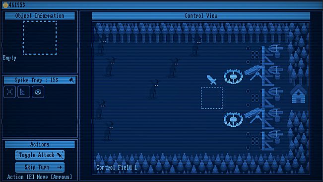 Snowbound: Dead of Winter
