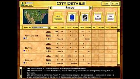 Rails Across America