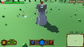 溯源之塔/Tower of Traceability