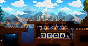 Raccoon Crafts Factory