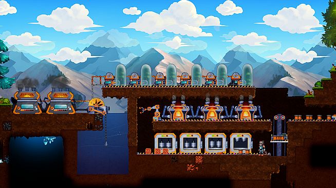 Raccoon Crafts Factory