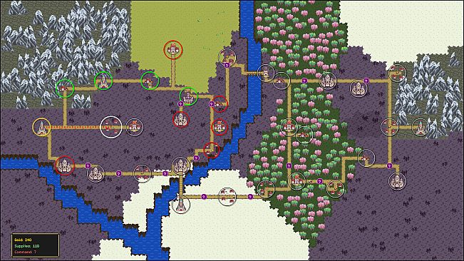 Raze The Realm