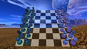 Rigid Chess