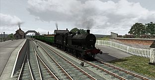 Train Simulator: Fowler 4F Loco Add-On
