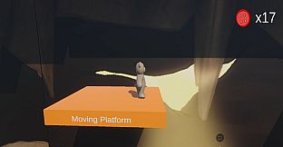 My Friend Barrington