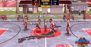 PBA Basketball Slam: Arcade Edition
