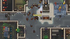 The Escapists + The Escapists 2