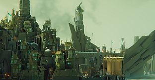 Bulwark: Falconeer Chronicles - Medieval Houses DLC