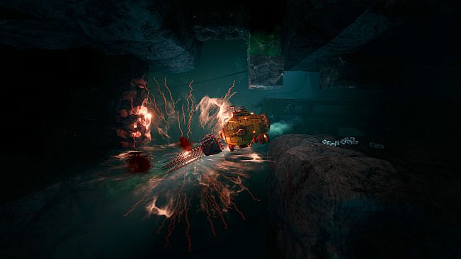 The Subminer