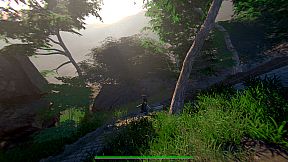 玄成镜：乱世起源