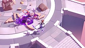 Panta Rhei - Guardian of Time