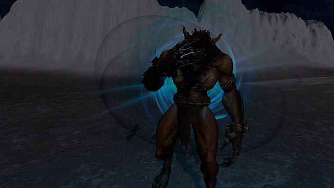 Sorcerer's mid-month exam