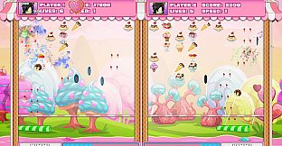 Ice Cream Break Head to Head