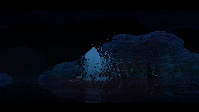 First Cut: Samurai Duel