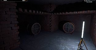 Scrapworks Simulator