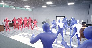 OffiAtrix: Rise of the Team Leader