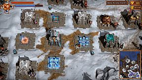 Lornsword Winter Chronicle