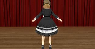 CUSTOM ORDER MAID 3D2 It's a Night Magic Present from a Hasty Santa ALL in ONE Pack