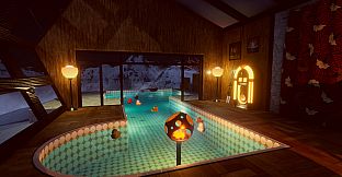 Placid Plastic Duck - Quacking the Ice