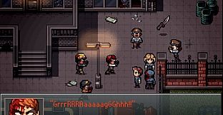 RPG Maker VX Ace - POP! Horror City: Character Pack 2