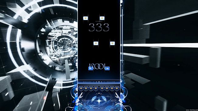 EZ2ON REBOOT : R - Lucent Soirée