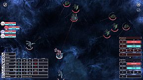 Sunrider 4: The Captain's Return