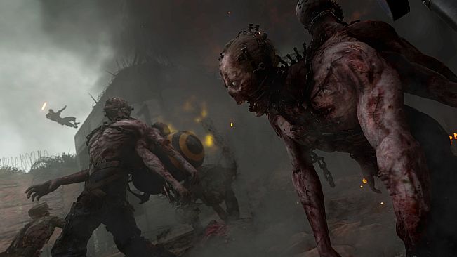 Call of Duty: WWII - Season Pass