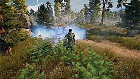 Swordbreaker: Back to The Castle