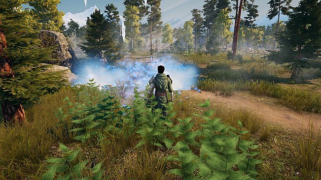 Swordbreaker: Back to The Castle