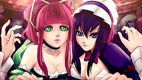 Elisa: Seduce the Innkeeper