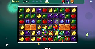 Fish Story: Gourmet Puzzle Soundtrack
