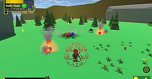 Al-Ankabut - The Spider