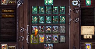 Magic Nations - Strategy Card Game