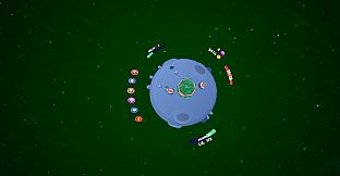 Moon Swarm
