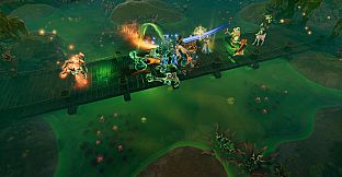 Dungeons 4 - Not Another Multiverse