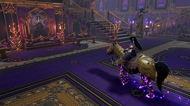 V Rising - Eternal Dominance Pack