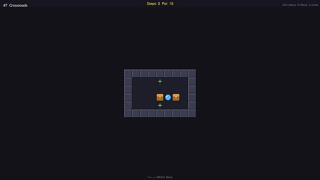 PUSHBOX