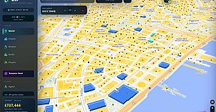 Own The Map