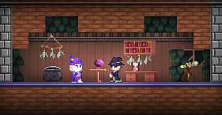 Tomb Rumble - Cursed Sorcerer