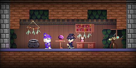 Tomb Rumble - Cursed Sorcerer