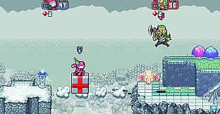 Birthday Blockman Skin