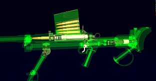 World of Guns VR: Bolt Action Rifles Pack #1