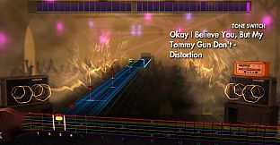 Rocksmith 2014 – Brand New Song Pack